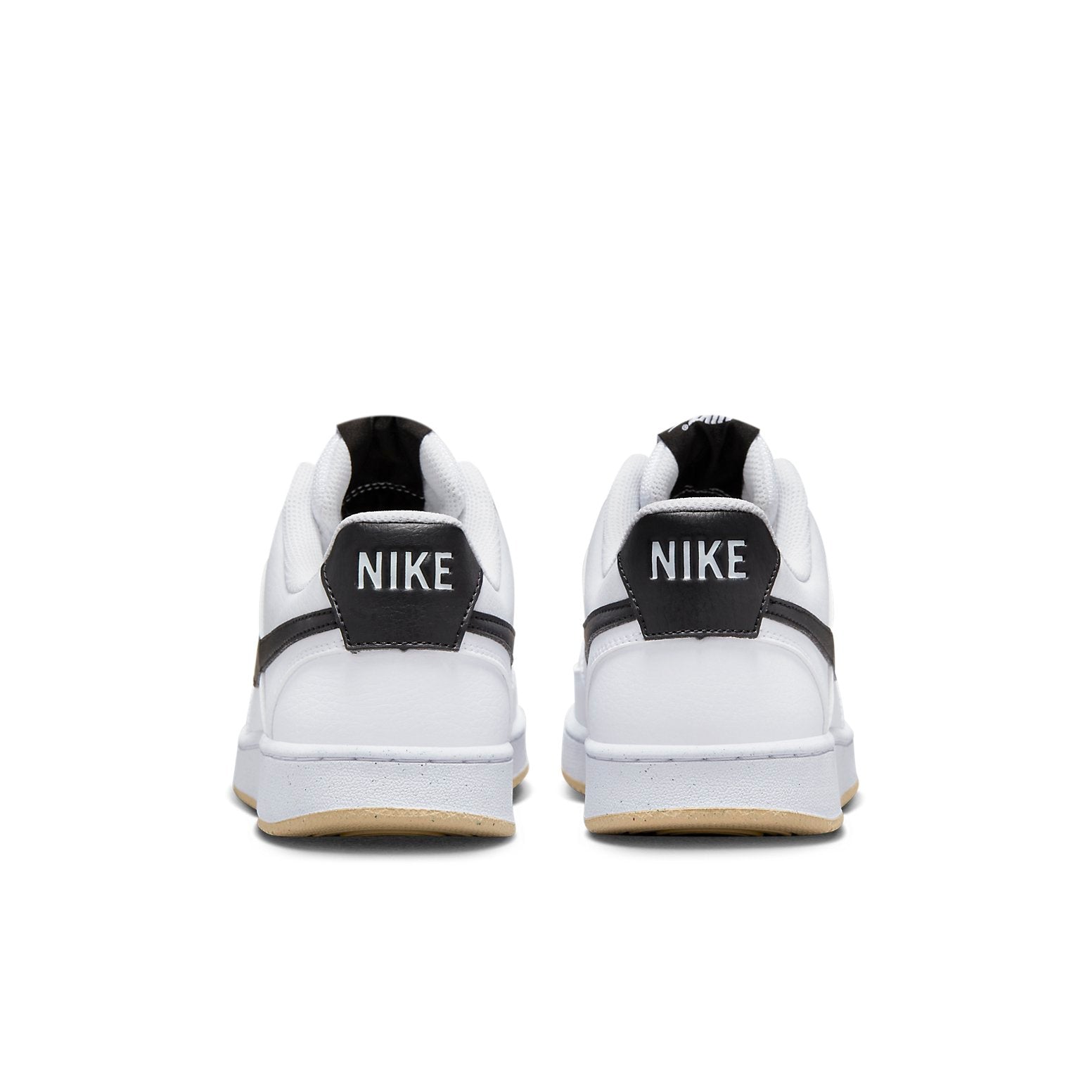 Nike Court Vision Low Next Nature 'White Black' DH2987-107