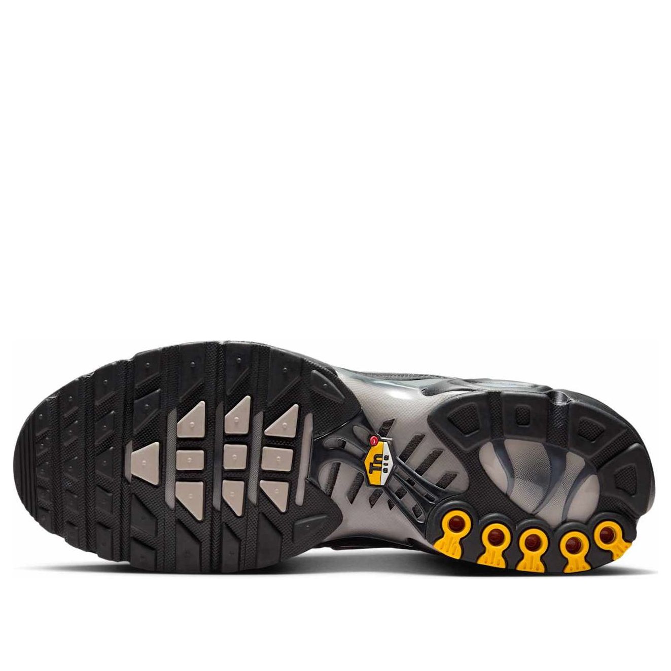 Nike Air Max Plus 'Dark Smoke Grey' IM5983-070