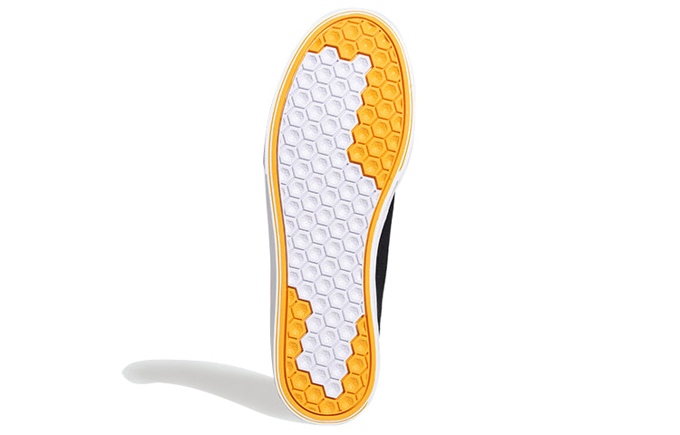 adidas originals Sabalo 'Black Yellow' FV0688