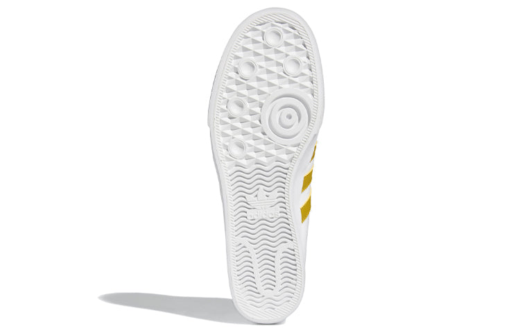 adidas originals Adi-Ease 'White Gold' FV1037