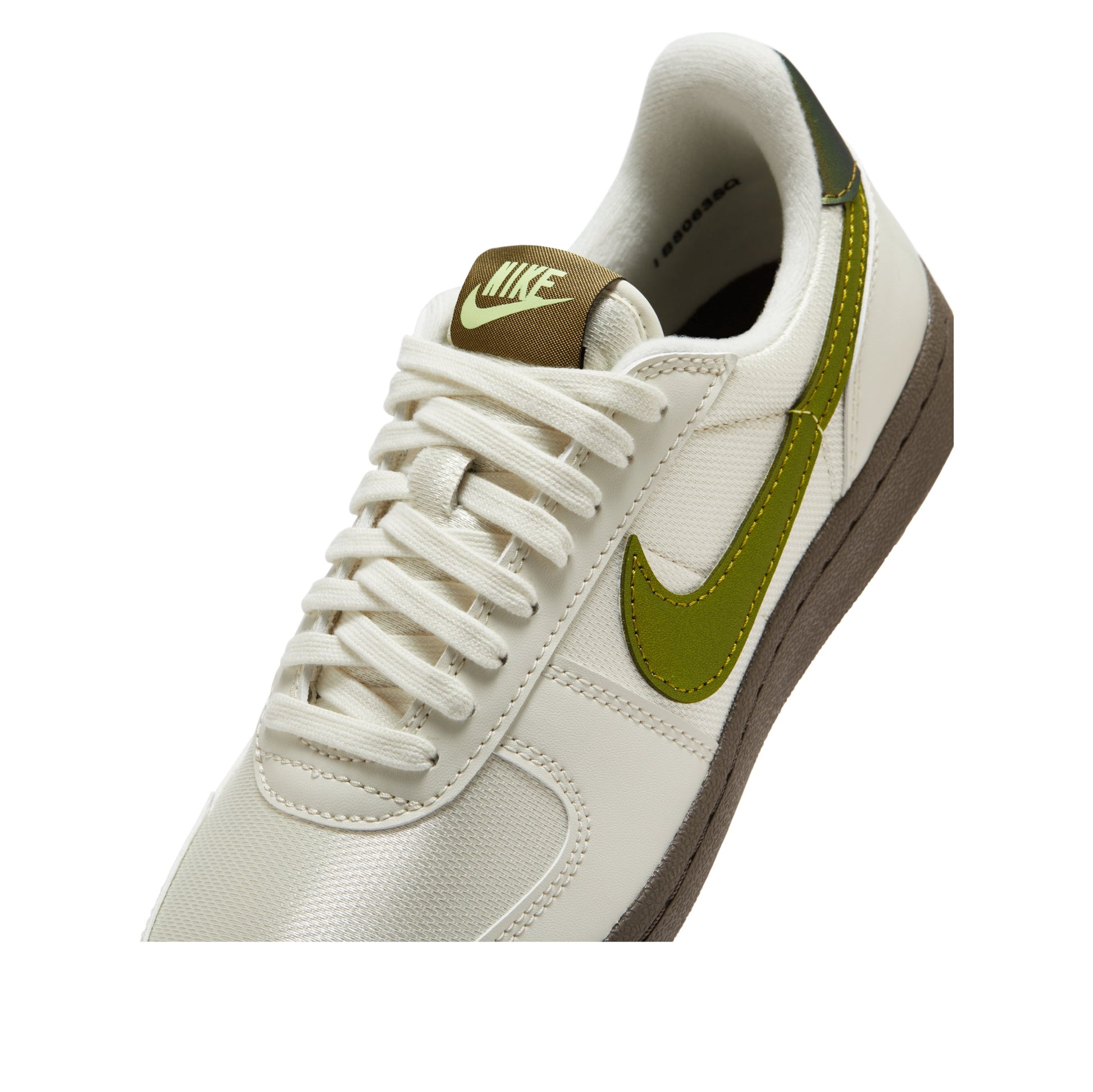 (WMNS) Nike Field General 82 'Soft Pearl Medium Ash Light Lemon' IB8063-099
