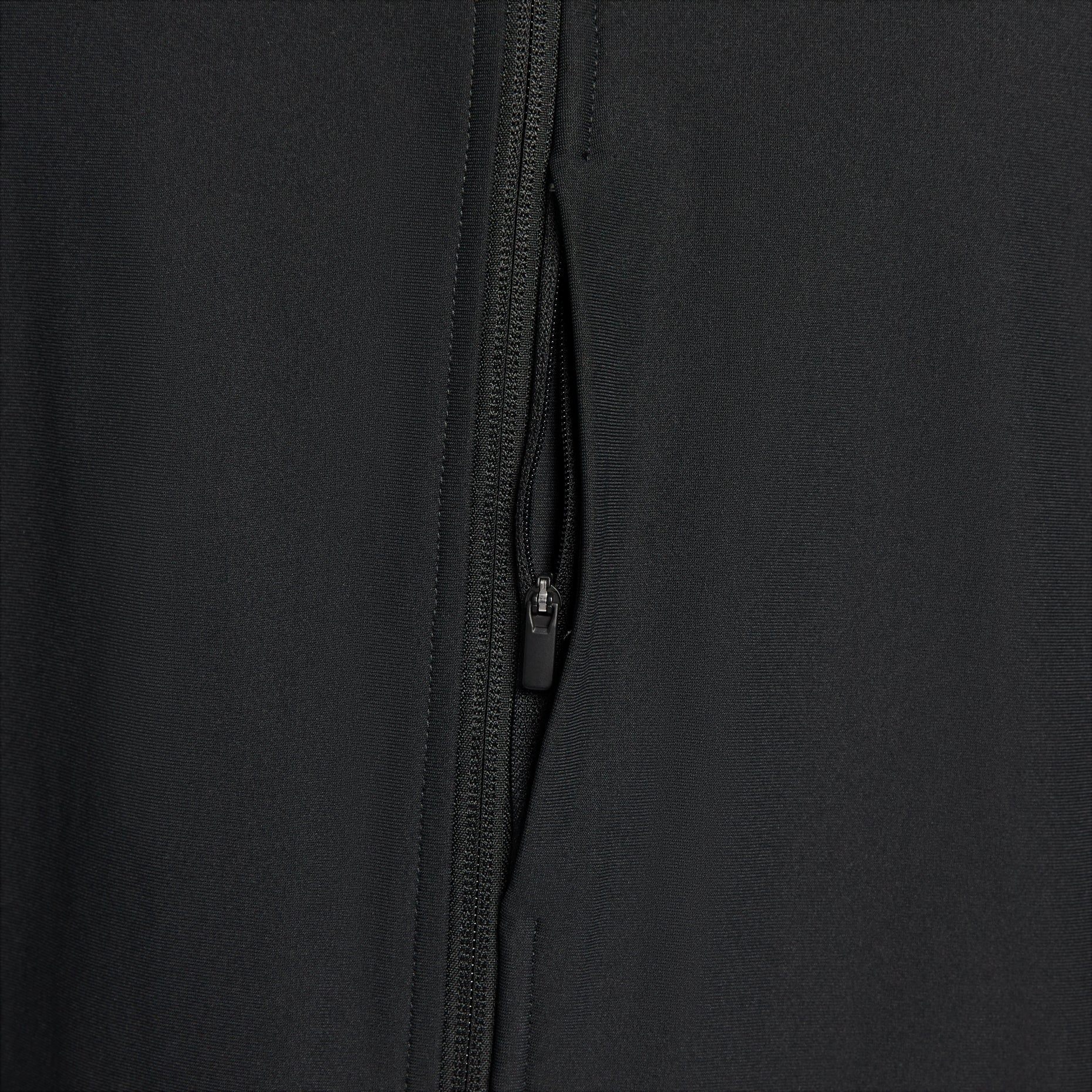 Nike 24.7 Perfect Stretrch Dri-Fit UV Jacket 'Black' IF2868-010