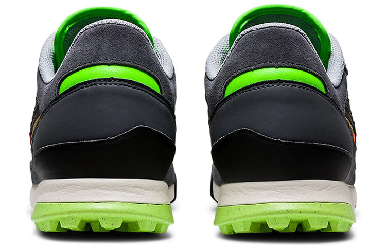 Onitsuka Tiger Horizonia 'Gray Gold Green' 1183A206-301