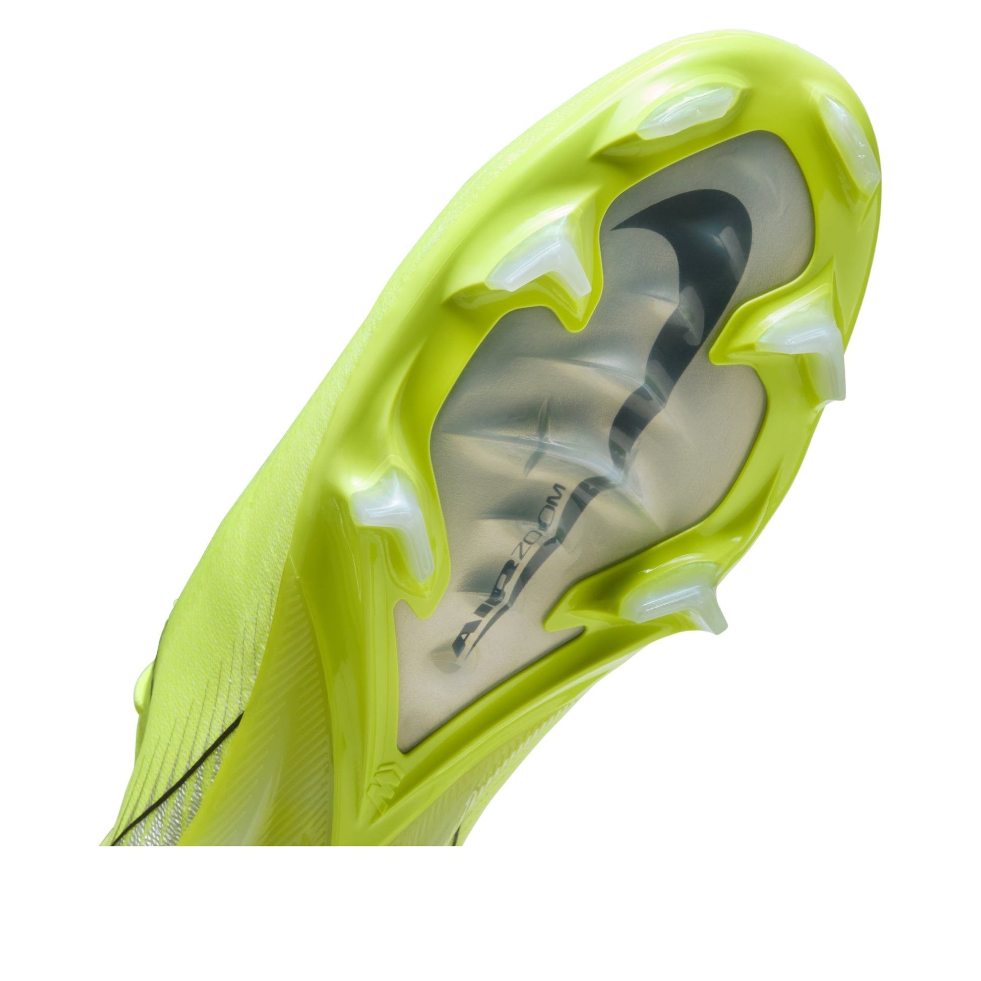 Nike Mercurial Vapor 16 Elite FG 'Mad Voltage Pack Volt Black' FQ1457-700
