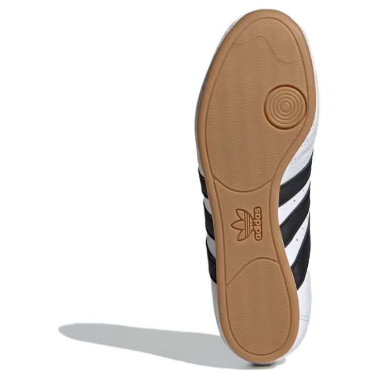 (WMNS) adidas Taekwondo Lace 'White Black Gum' JS1194