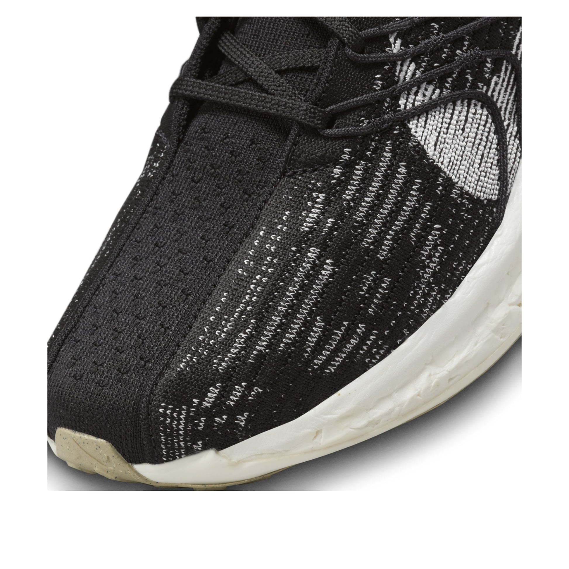 Nike Pegasus Turbo Next Nature 'Black Off-Noir' DM3413-001