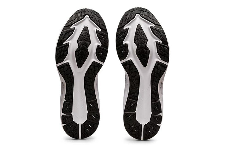 (WMNS) ASICS DynaBlast 2 'Black White' 1012B060-002