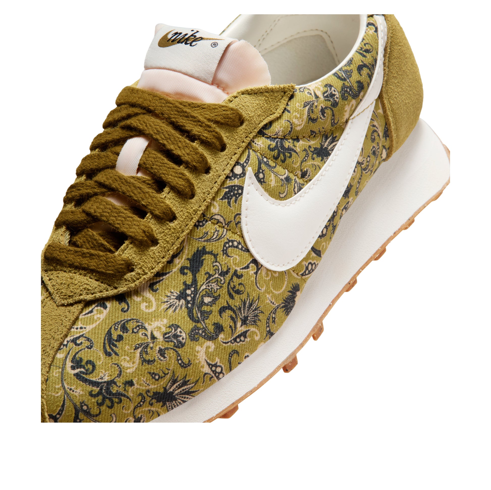 (WMNS) Nike LD-1000 'Pacific Moss Sequoia Team Gold' IH4479-300