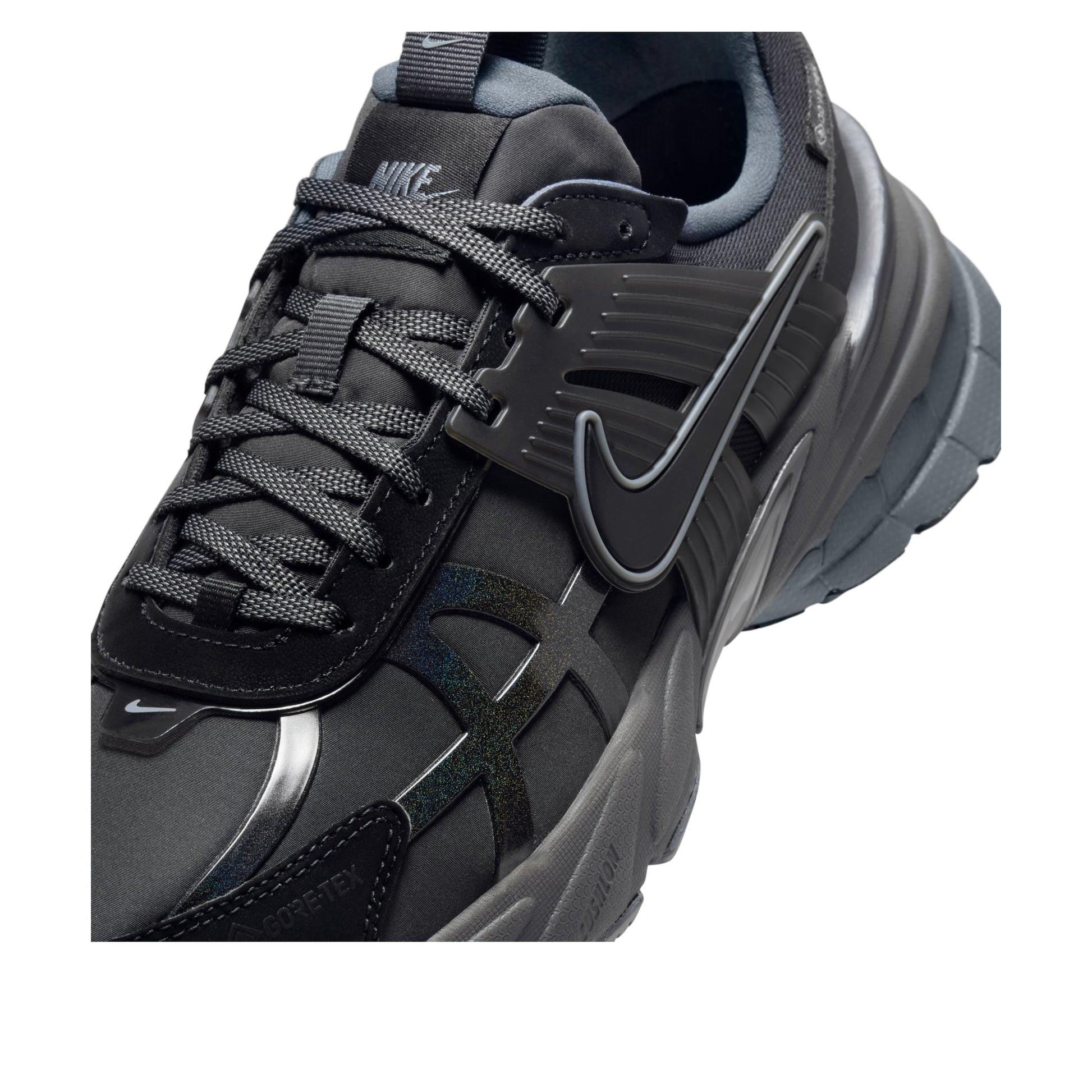 (WMNS) Nike V2K Run Gore-Tex 'Black' FZ2622-001