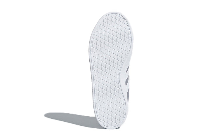 (PS) adidas VL Court 2.0 J 'Grey' B75692