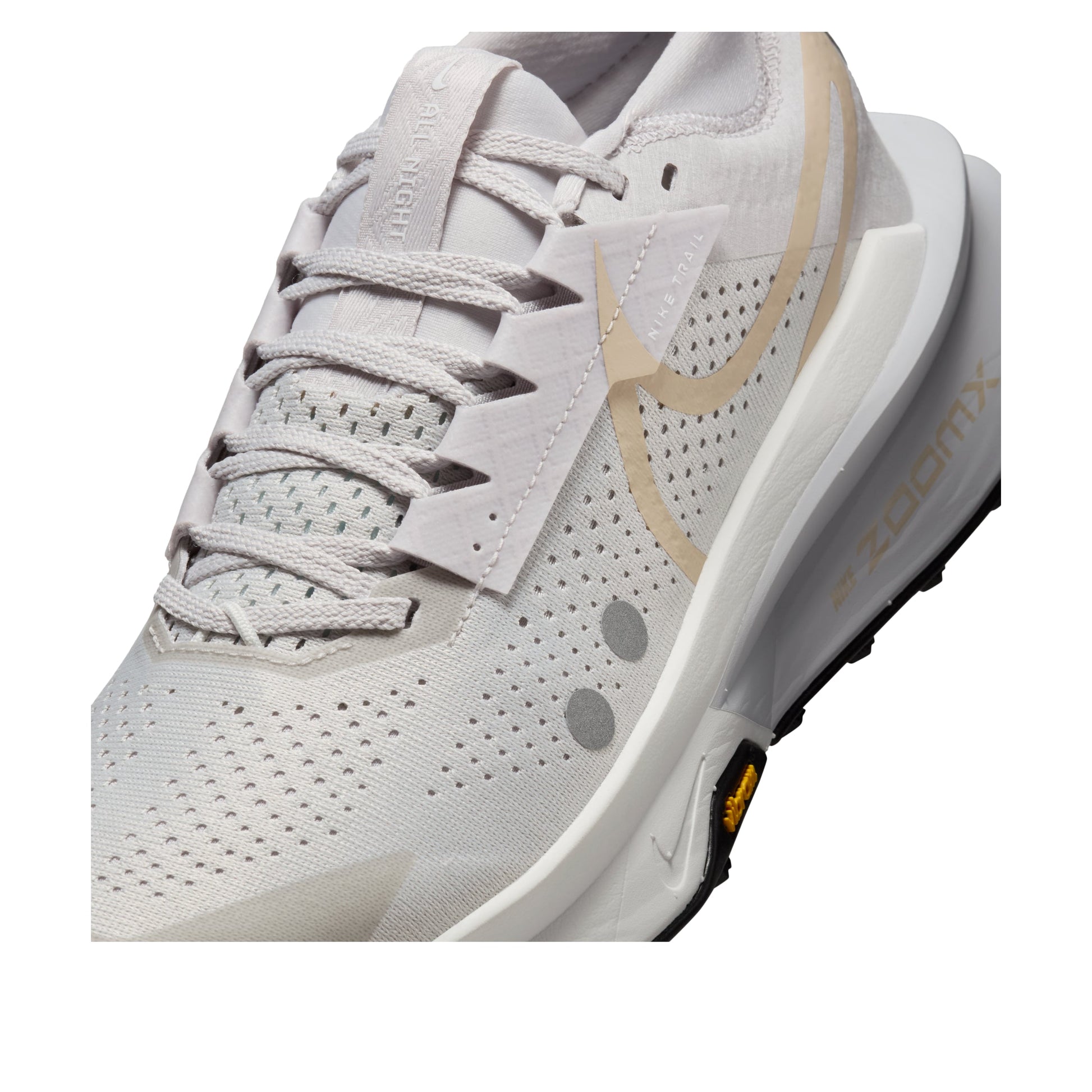 (WMNS) Nike Zegama 2 'Vast Grey' FD5191-007