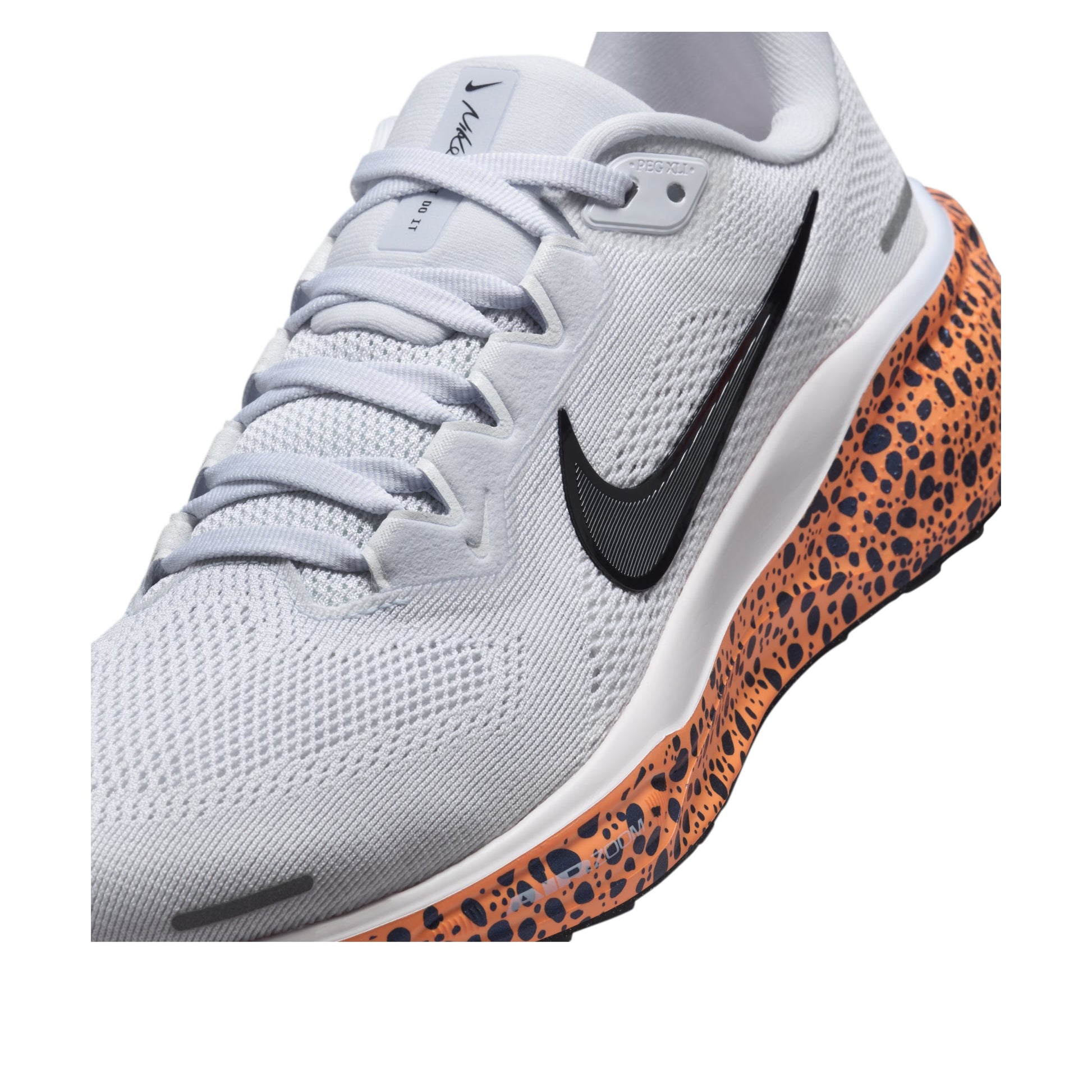 (WMNS) Nike Air Zoom Pegasus 41 Electric 'Safari' FN7678-900