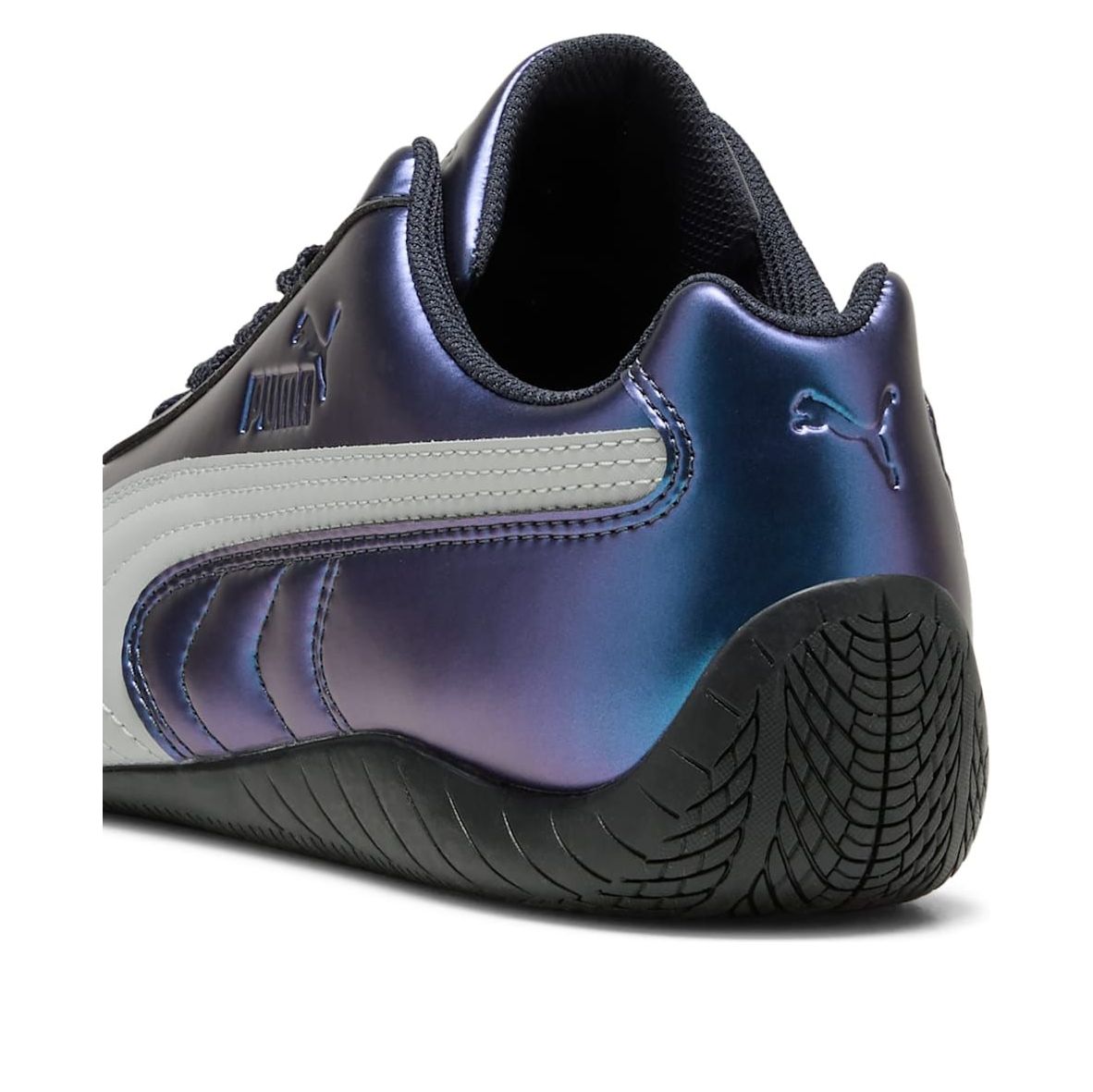 (WMNS) PUMA Speedcat Y2K 'New Navy Cool Light Gray' 405415-01