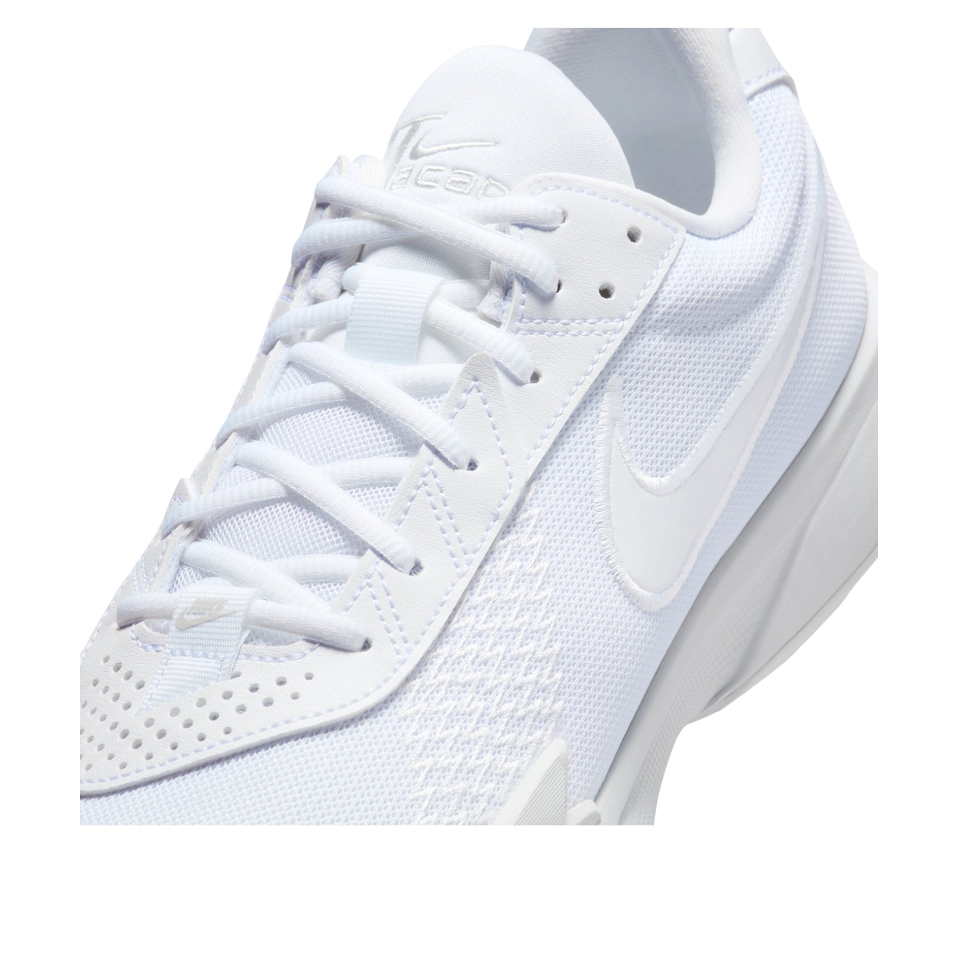Nike Air Zoom GT Cut Academy EP 'White Photon Dust' FV1299-100