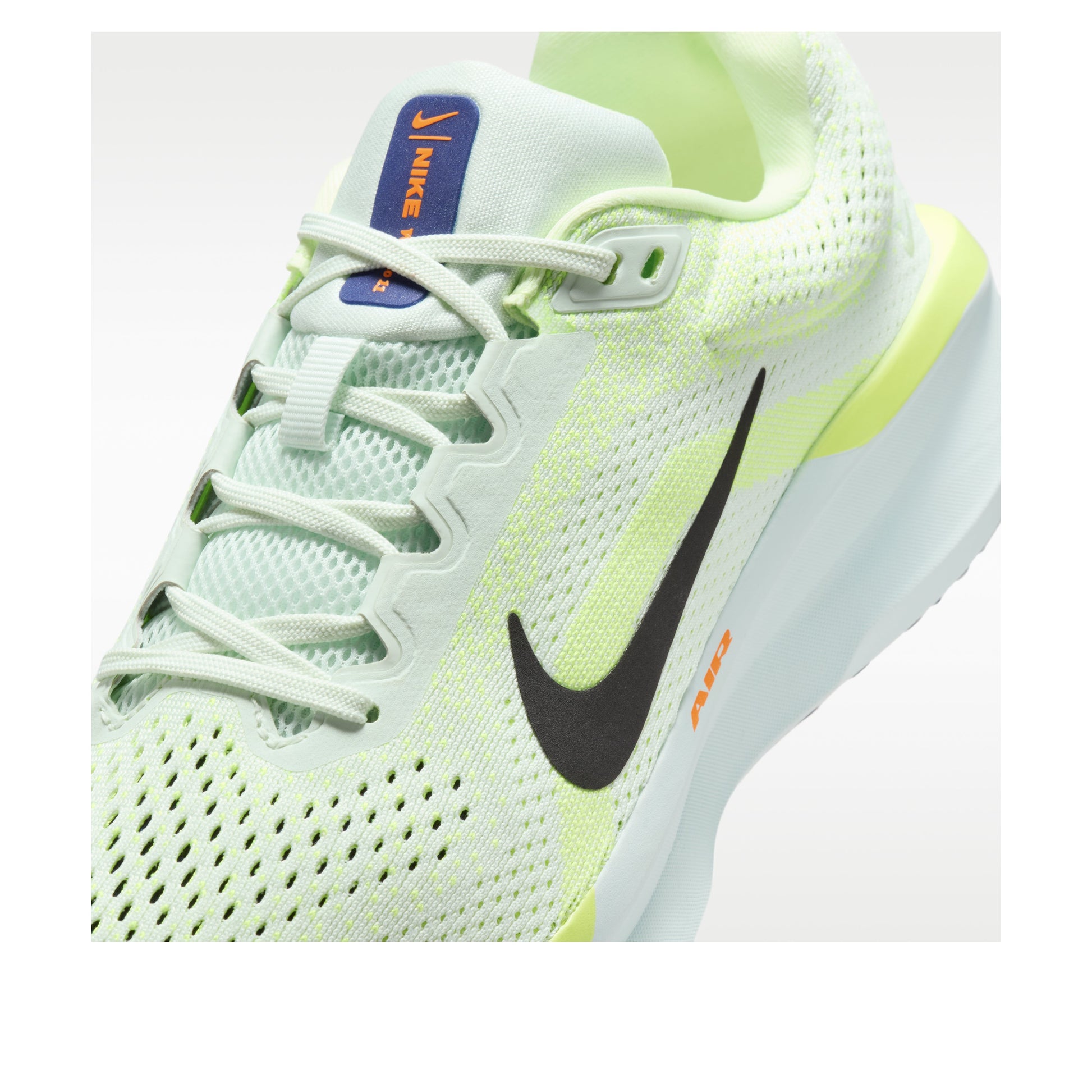 (WMNS) Nike Winflo 11 'Barely Green' FJ9510-304
