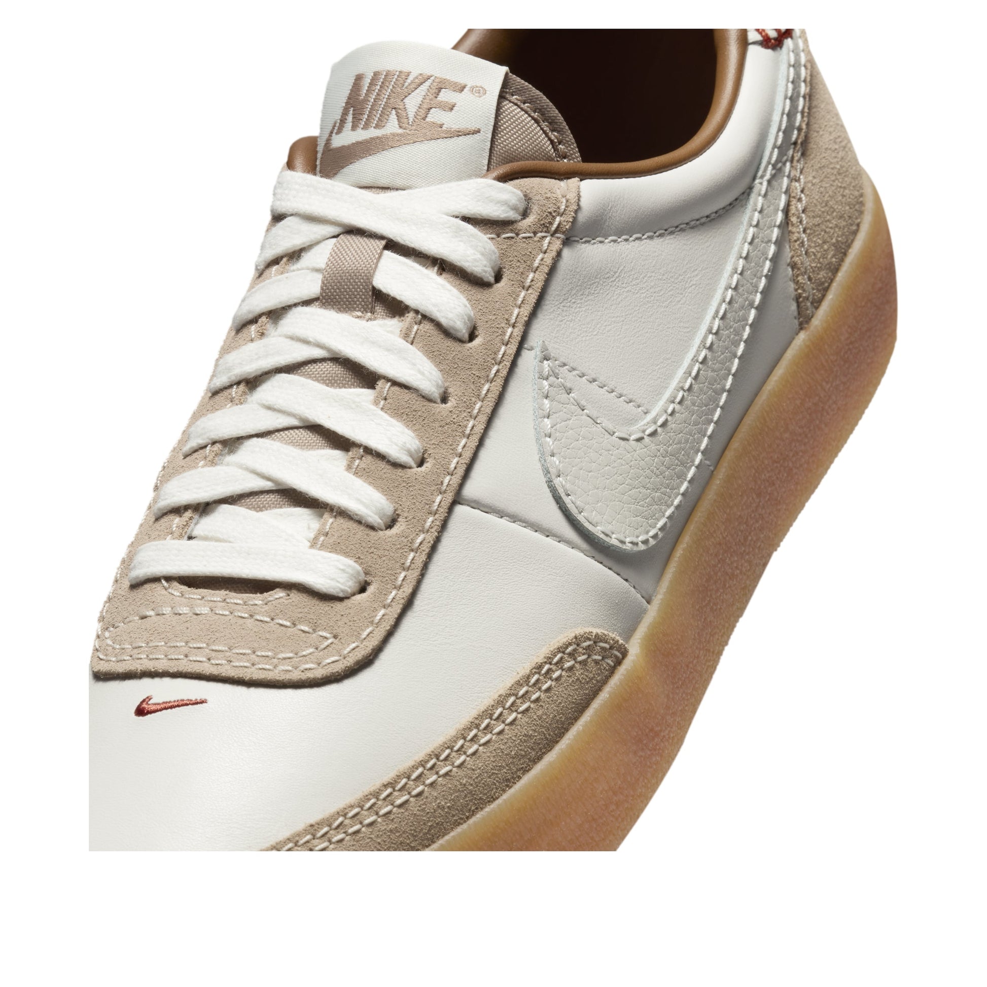 (WMNS) Nike Killshot 2 'Light British Tan' HF5723-009