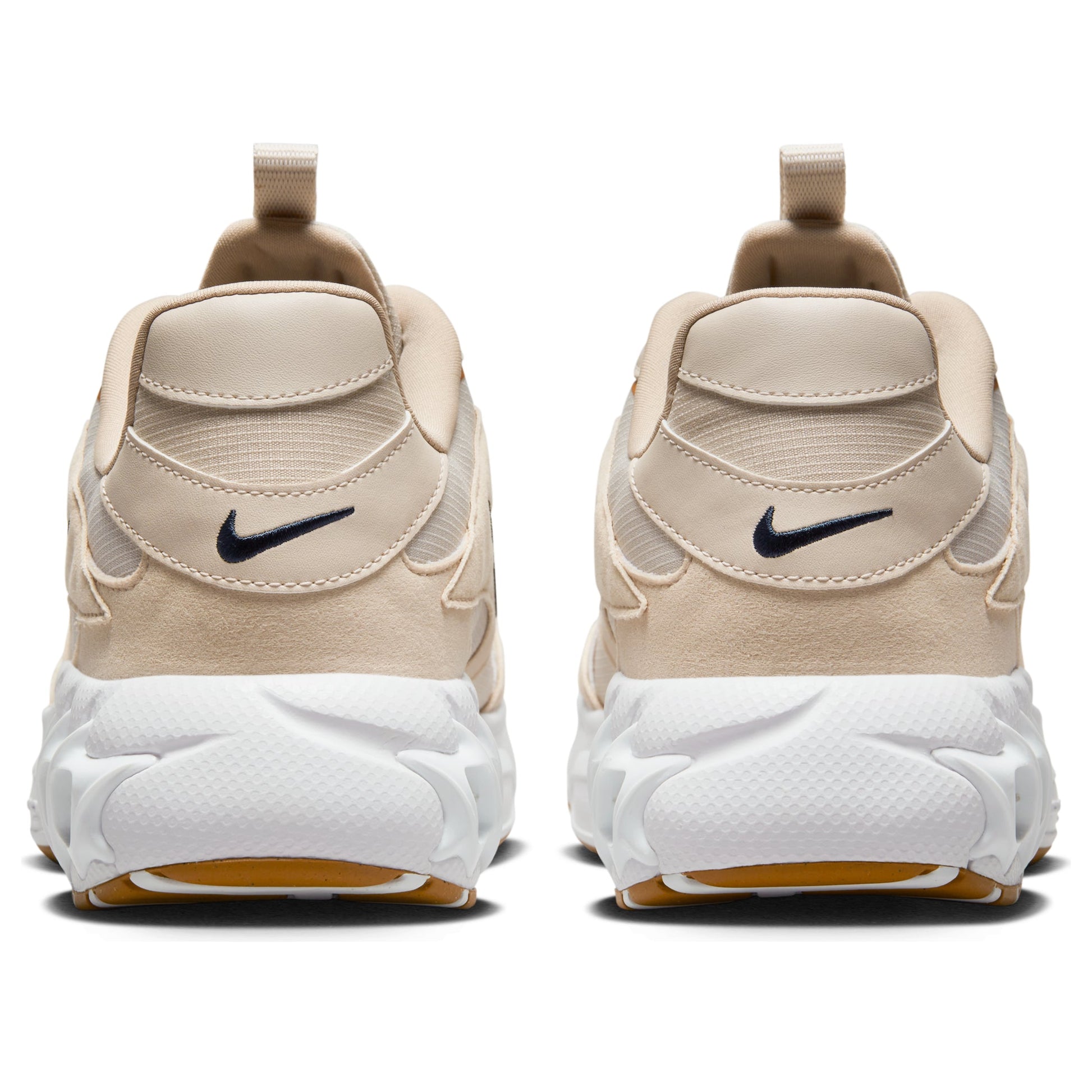 (WMNS) Nike Zoom Air Fire 'Sanddrift' DV1129-100
