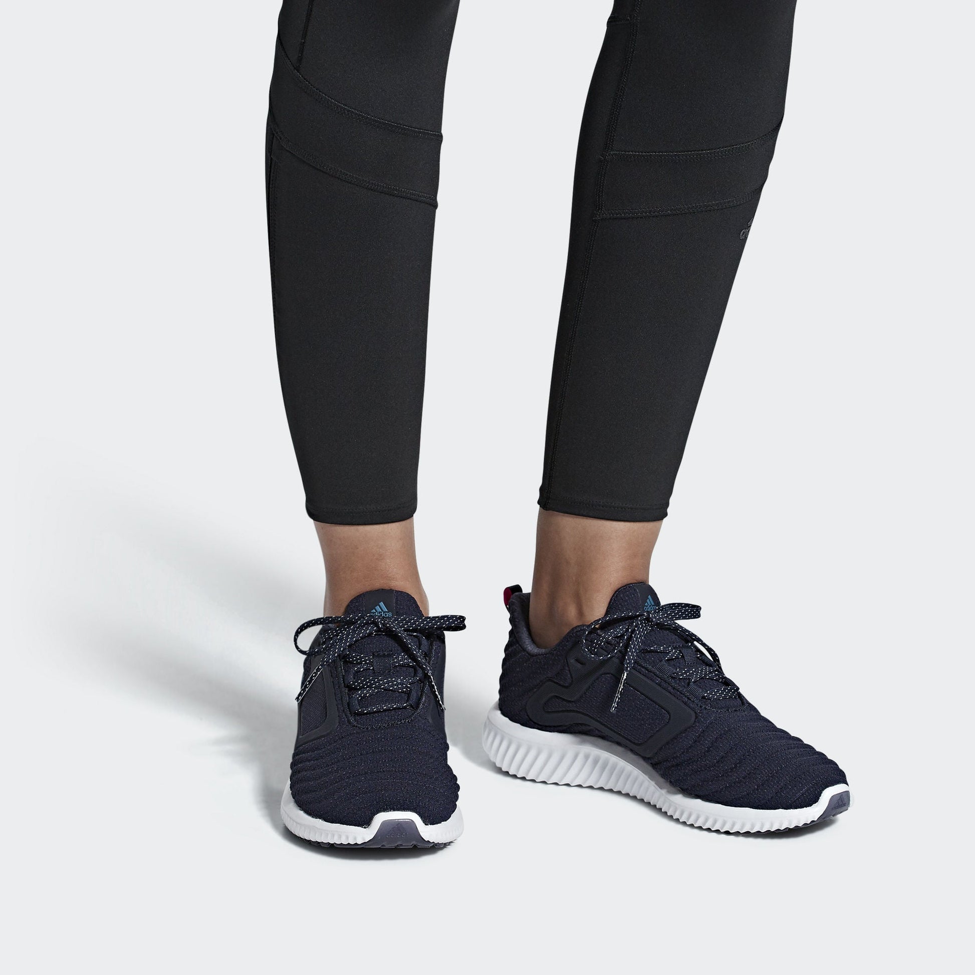 (WMNS) adidas Climawarm All Terrain 'Navy Ink Blue'  BB6593
