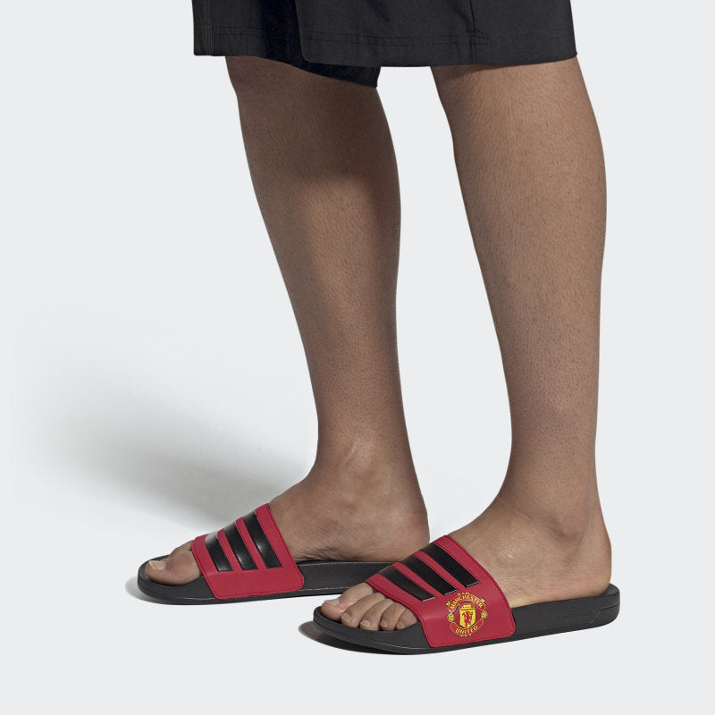adidas Adilette Shower 'Manchester United' FW7072