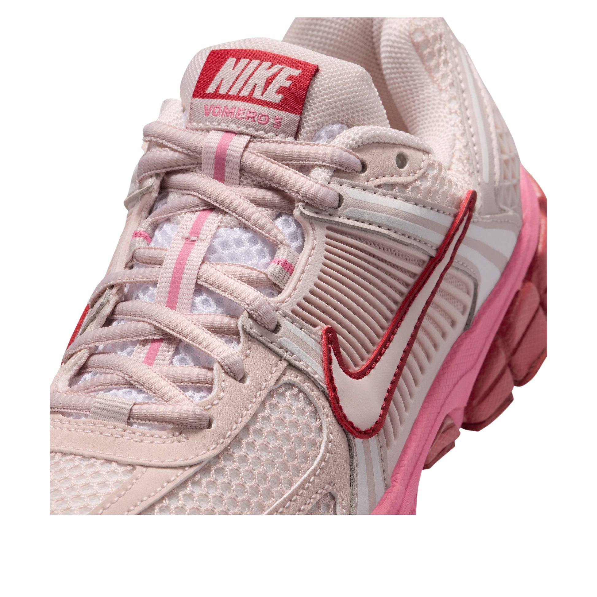 (GS) Nike Vomero 5 'Dark Pink Peony' HF6998-601