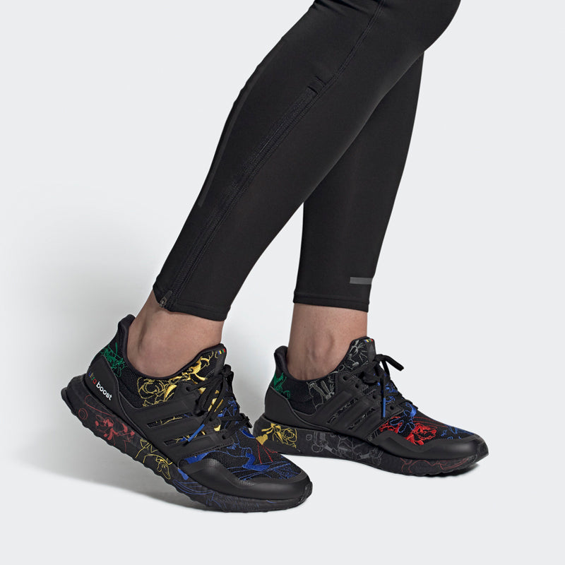 adidas Disney x UltraBoost 'Goofy' FV6050