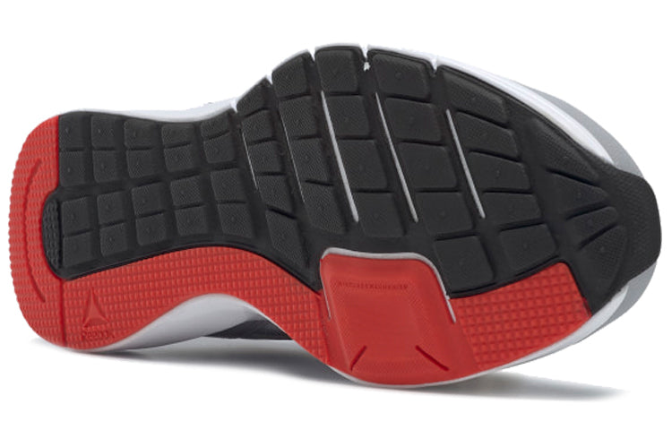 Reebok Runner 4.0 'Grey Red' FV1605