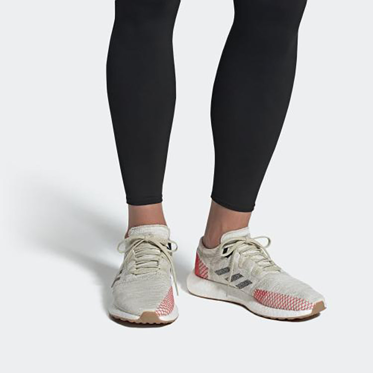 adidas PureBoost GO 'Clear Brown' B37805