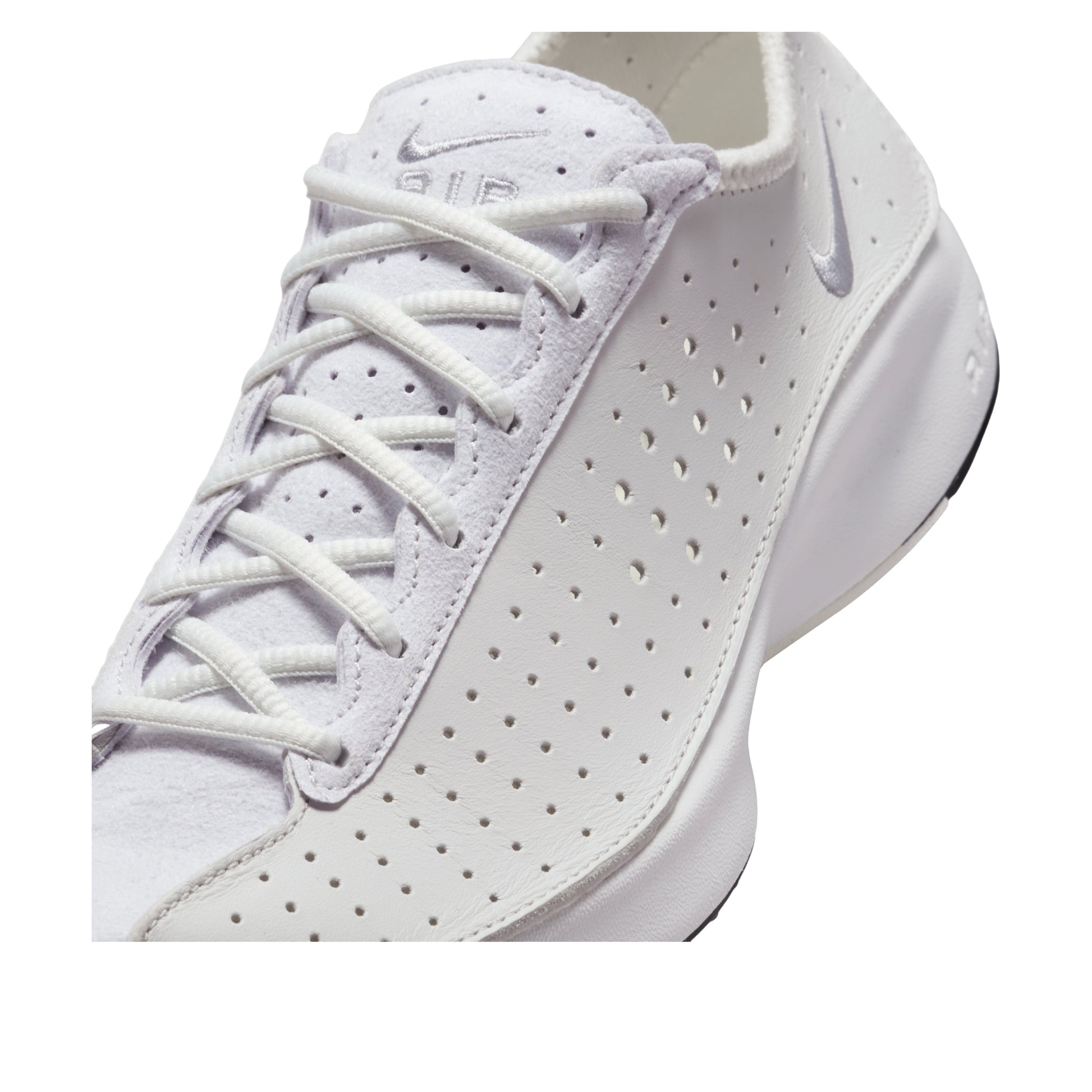 (WMNS) Nike Air Superfly 'Summit White' HJ8082-100