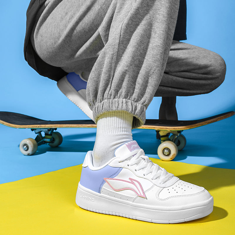 (WMNS) Li-Ning Casual AGCQ578-5