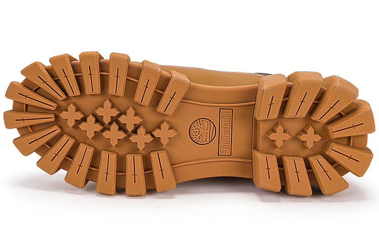 Timberland x HUMBERTO LEON Future73 6 Inch Boot 'Wheat' A68DB