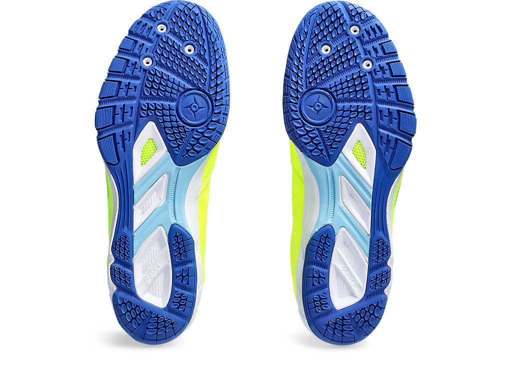 ASICS Attack Excounter 2 'Safety Yellow' 1073A002-752
