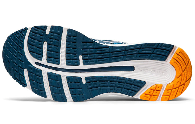 ASICS Gel-Cumulus 21 'Mako Blue' 1011A551-400