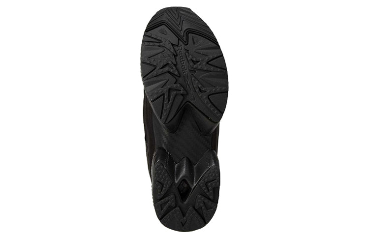 Reebok Instapump Fury 95 'Triple Black' ID7561