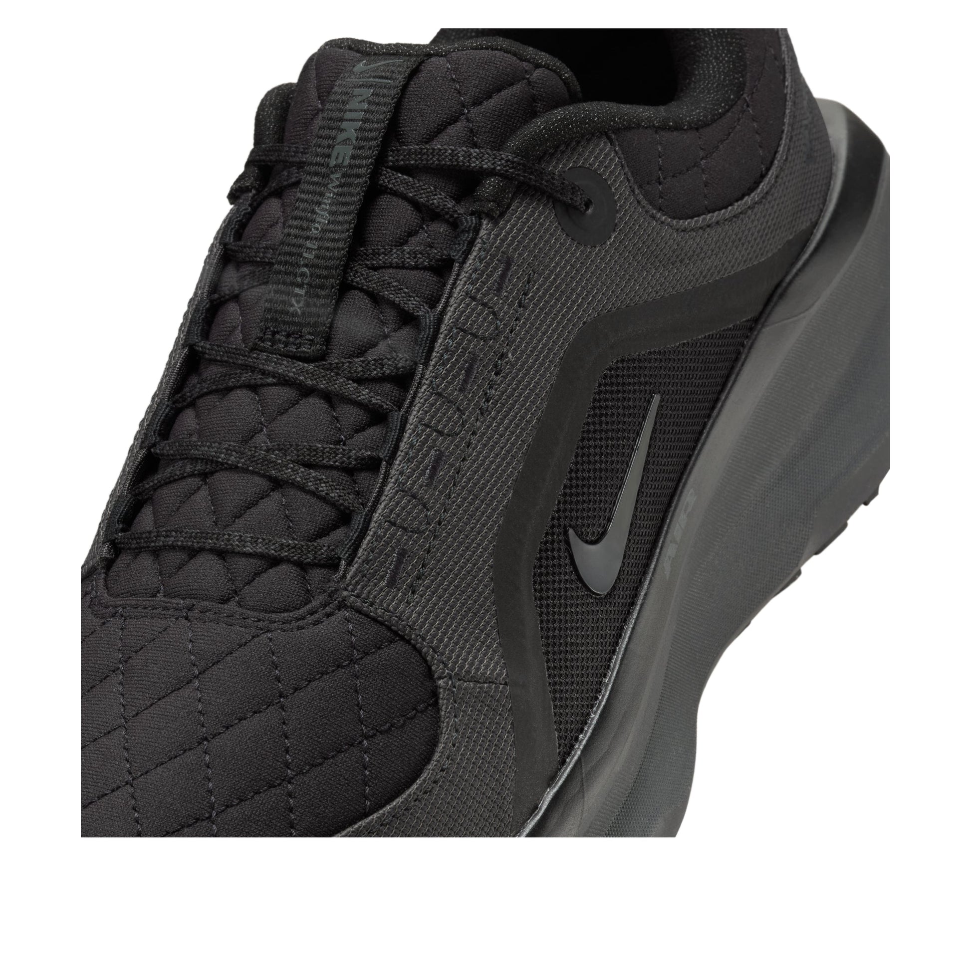 Nike Air Zoom Winflo 11 Gore-Tex 'Black Anthracite' FQ1358-001