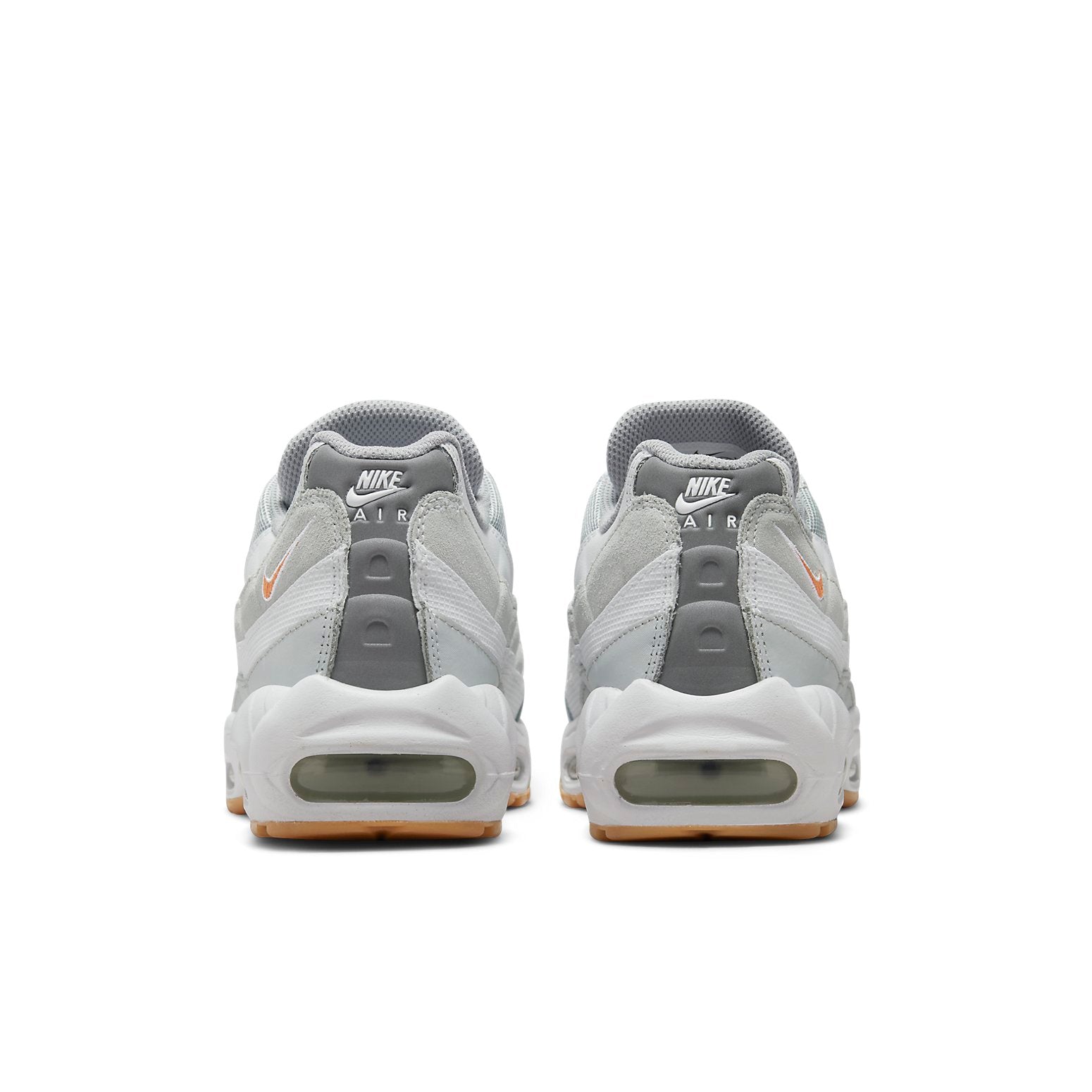 Nike Air Max 95 'Pure Platinum' DM0011-100