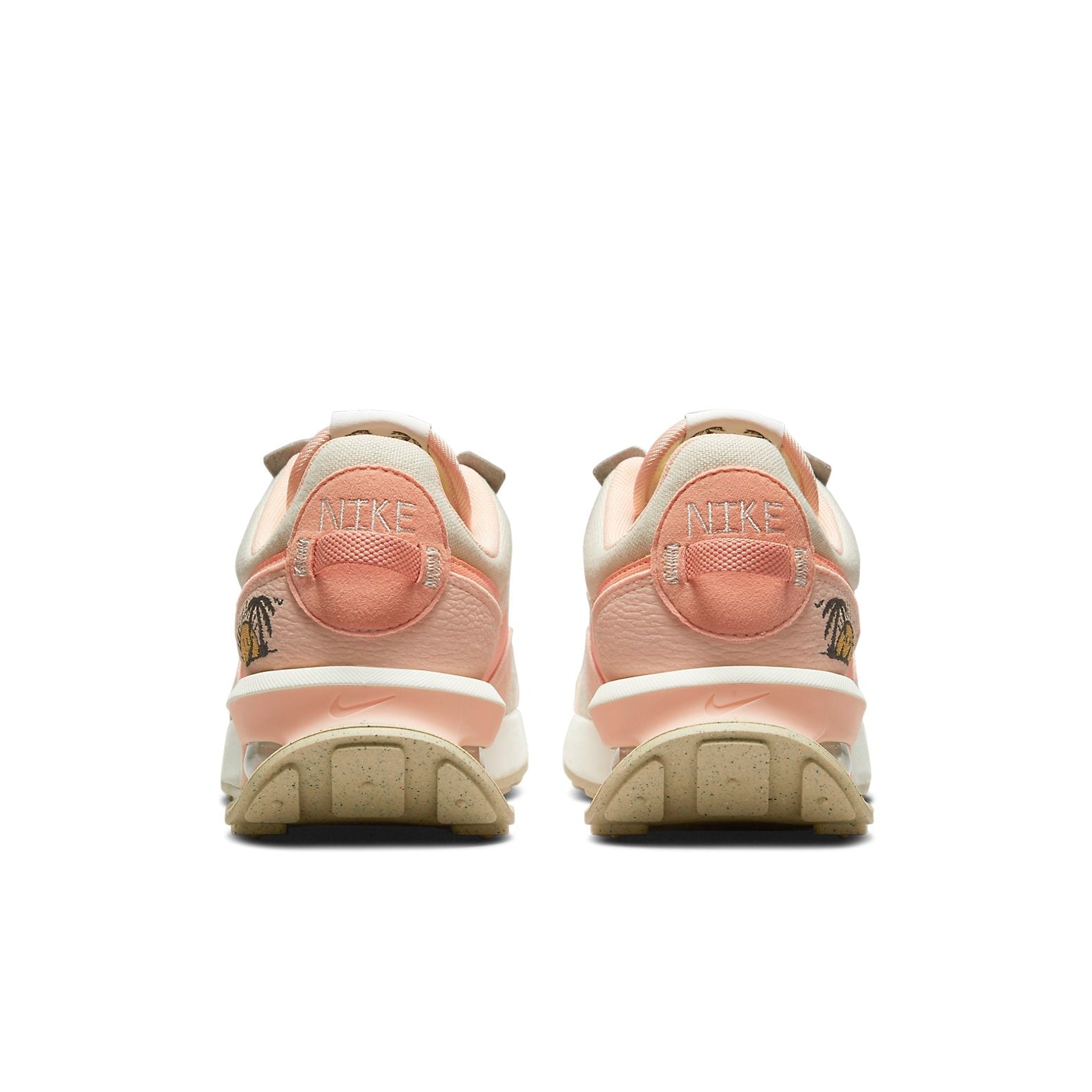 (WMNS) Nike Air Max Pre-Day SE 'Sun Club Light Orewood Brown' DJ9984-101