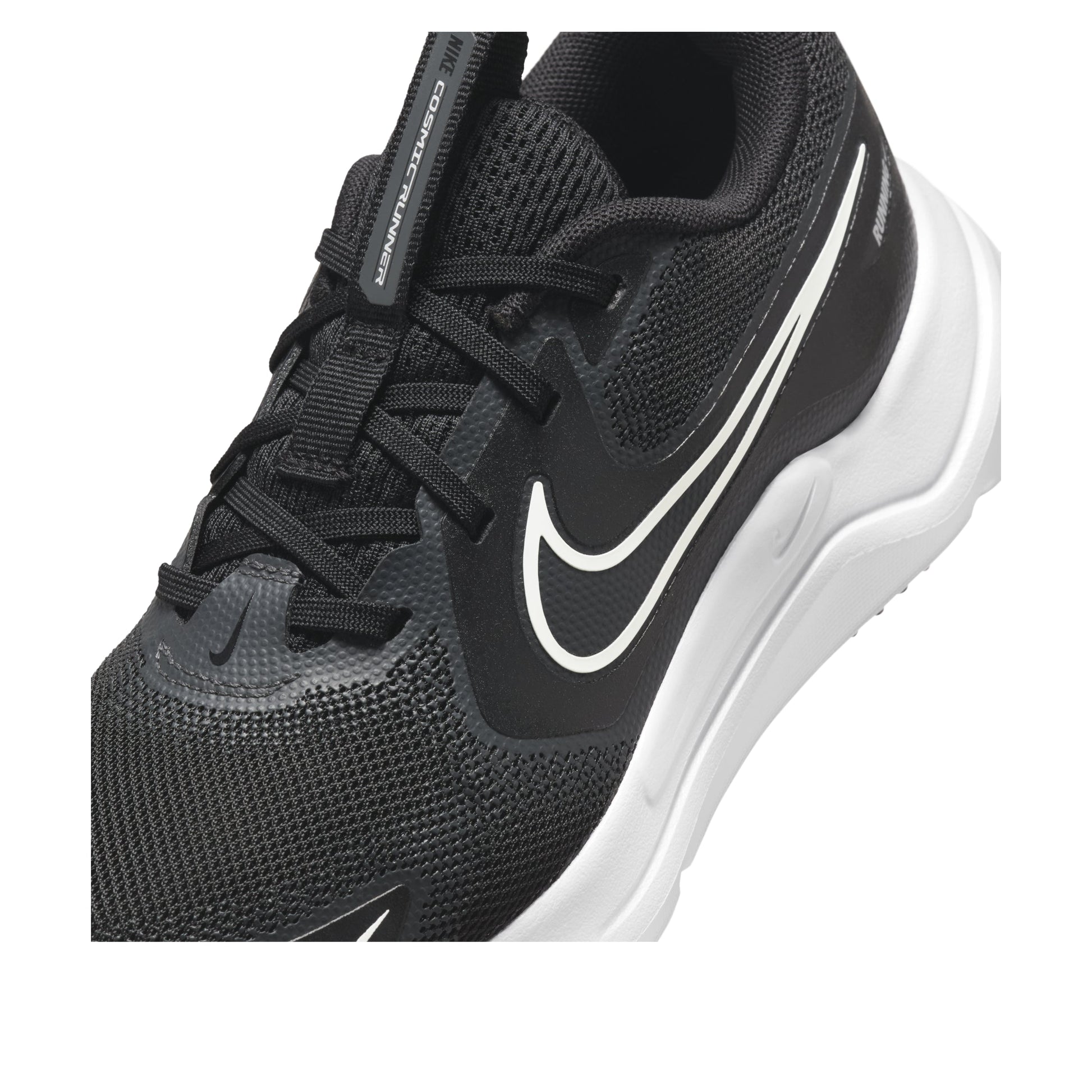 (GS) Nike Cosmic Runner 'Black Anthracite White' HM4402-003