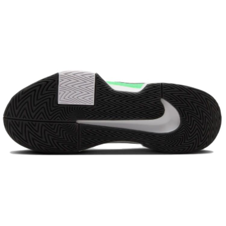(WMNS) Nike GP Challenge Pro 'White Green' FB3146105
