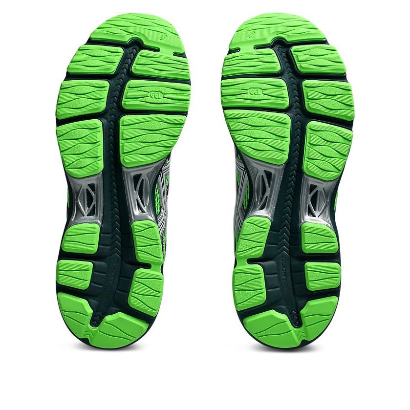 ASICS Gel-Sekiran 'Green Gecko' 1203A954-300