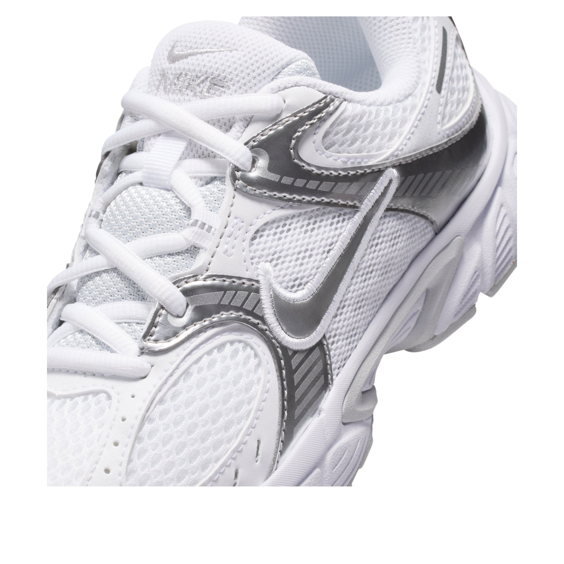 (GS) Nike V5 RNR 'White Pure Platinum' HQ6411-103