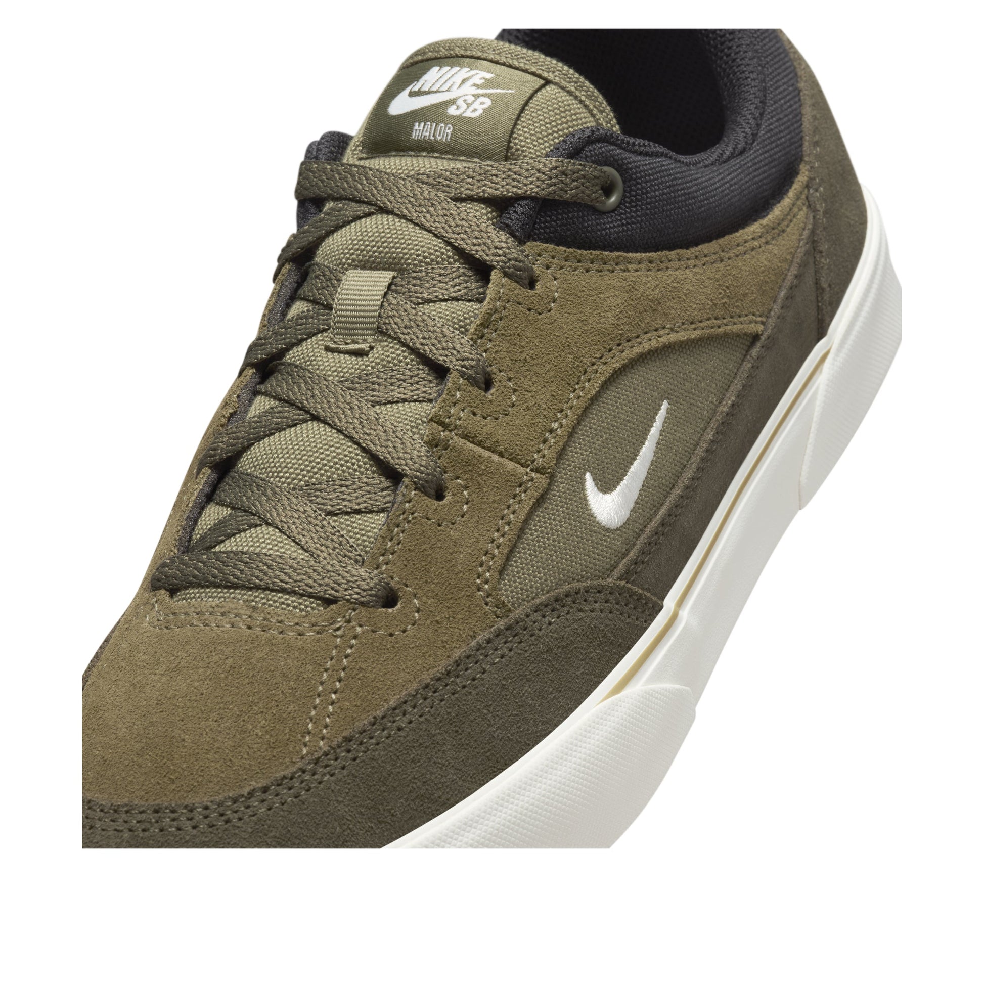 Nike SB Malor 'Medium Olive' FV6064-200