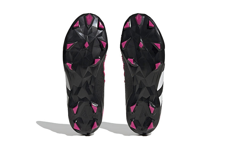 (GS) adidas Predator Accuracy+ FG 'Own Your Football Pack' GW4611