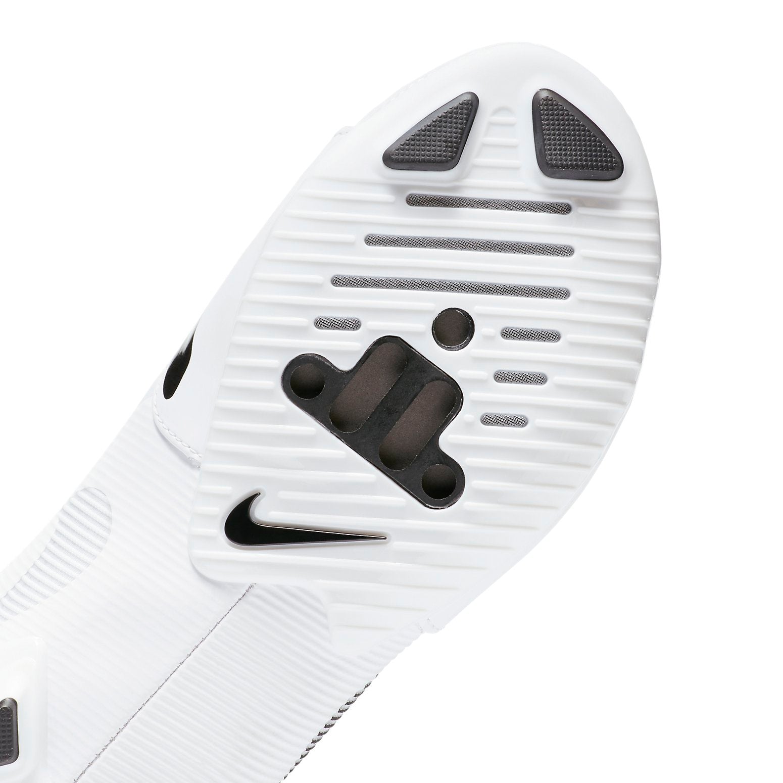 (WMNS) Nike SuperRep Cycle 'White Black' CJ0775-100