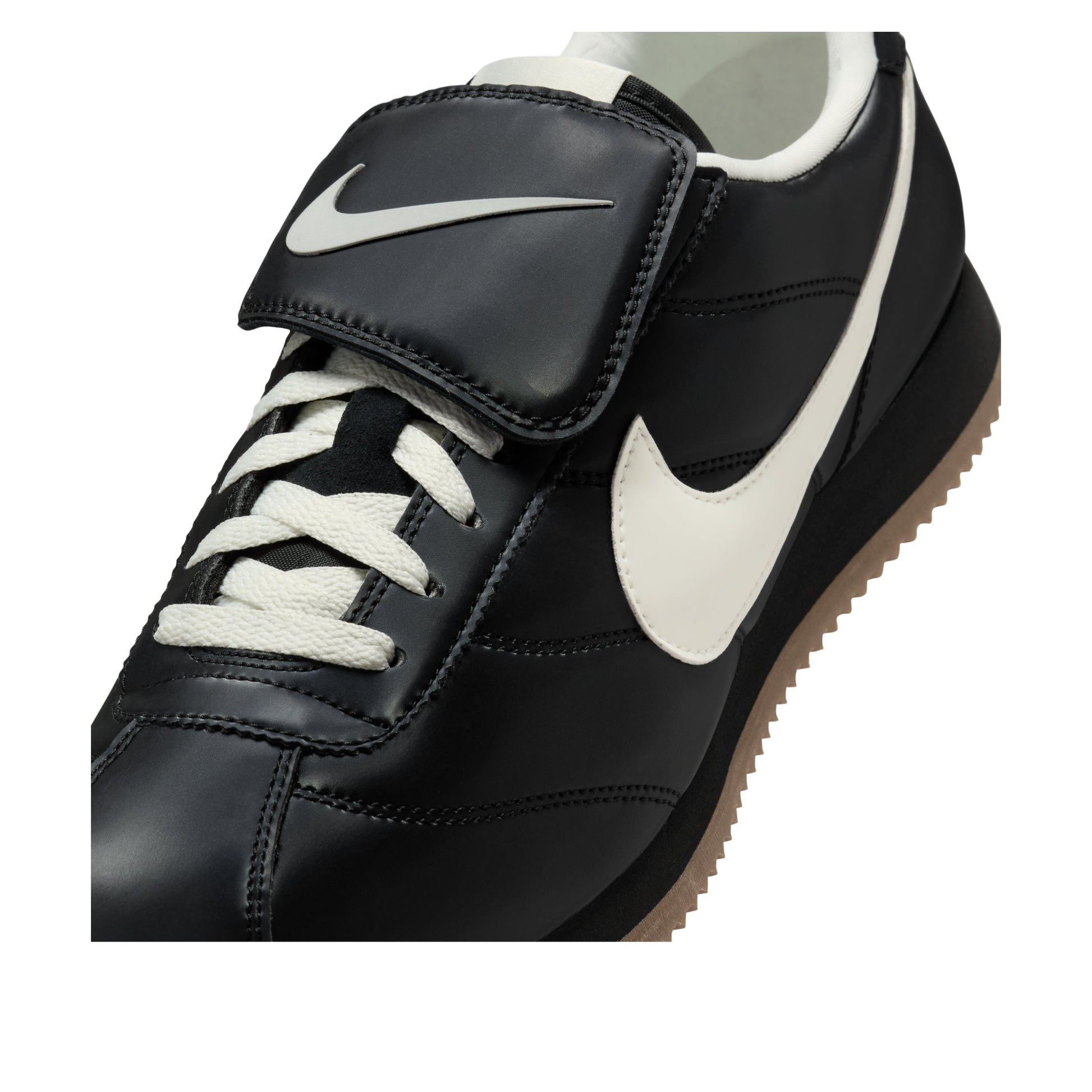 Nike Cortez SE 'Tiempo Pack Black' IM4843-010