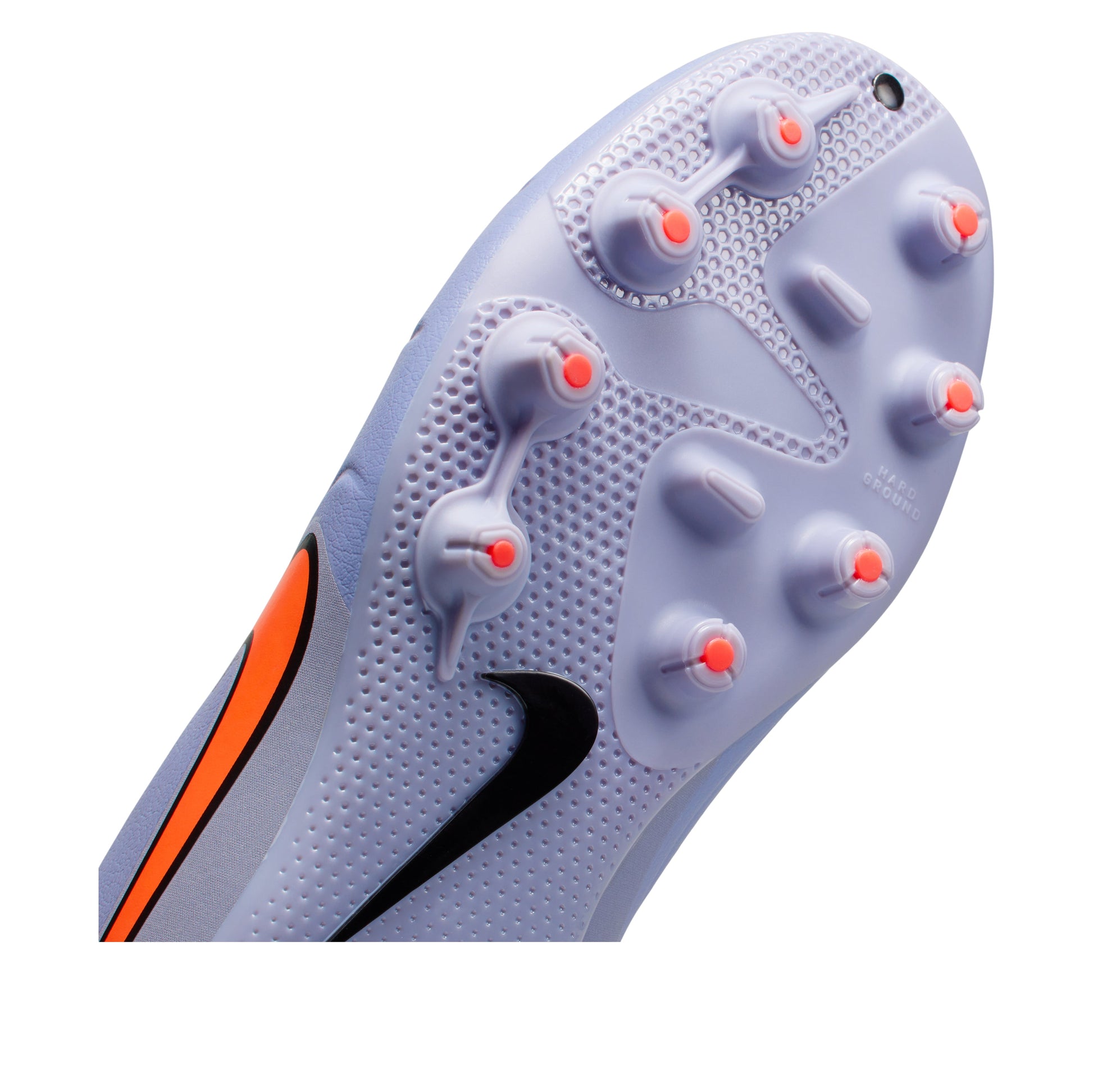 (GS) Nike Jr. Tiempo Legend 10 Academy 'Blue Eclipse Black' DV4349-402