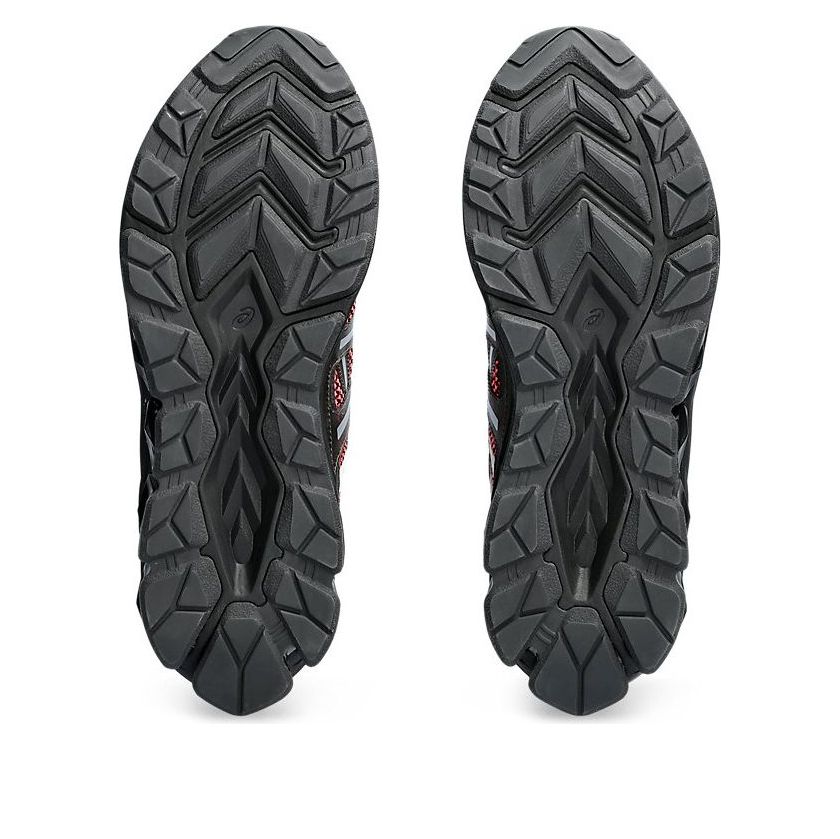 ASICS Gel-Sonoma 180 'Cement Gray Black' 1203A370-020