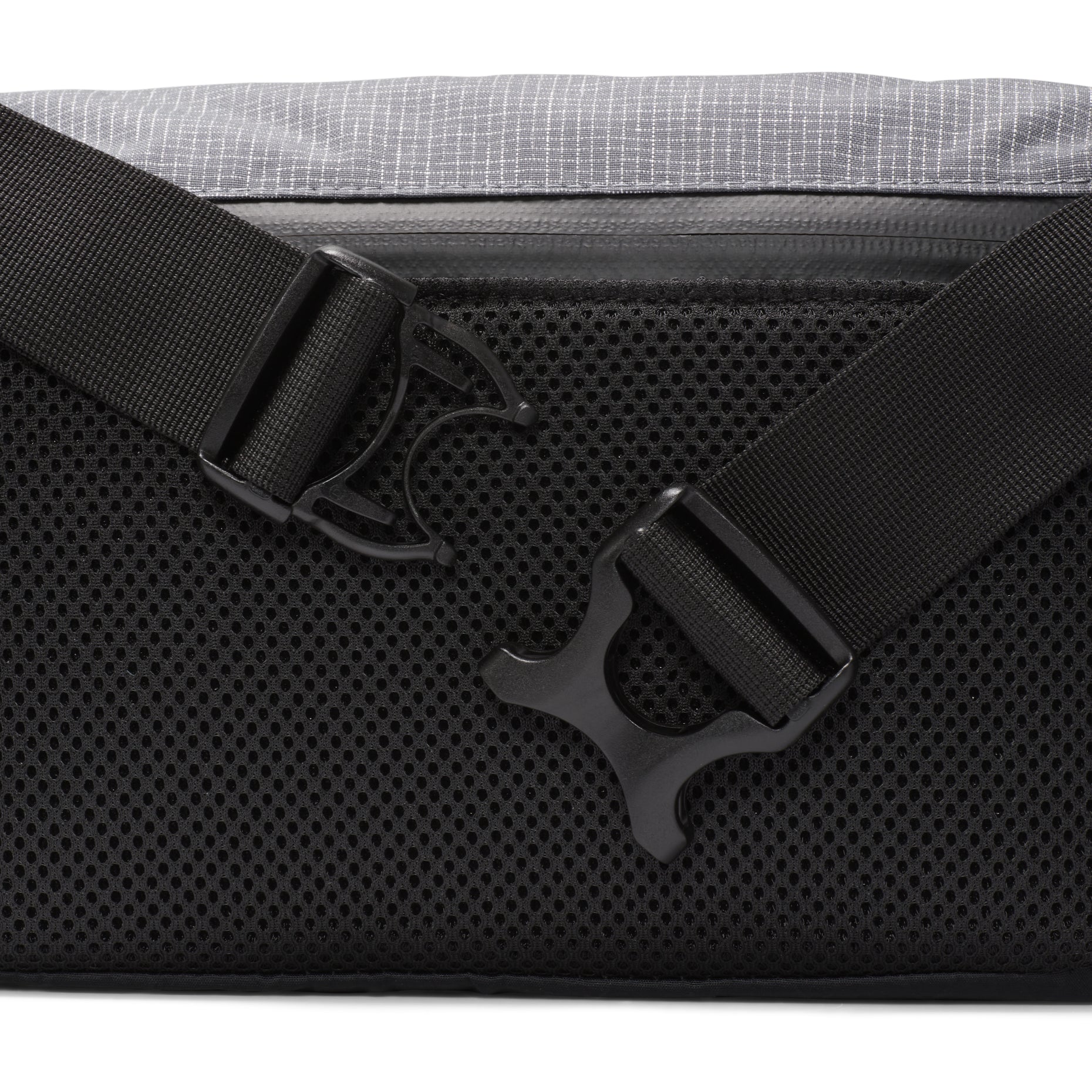 Nike ACG Aysen Fanny Pack 'Black Grey' DV4051-010