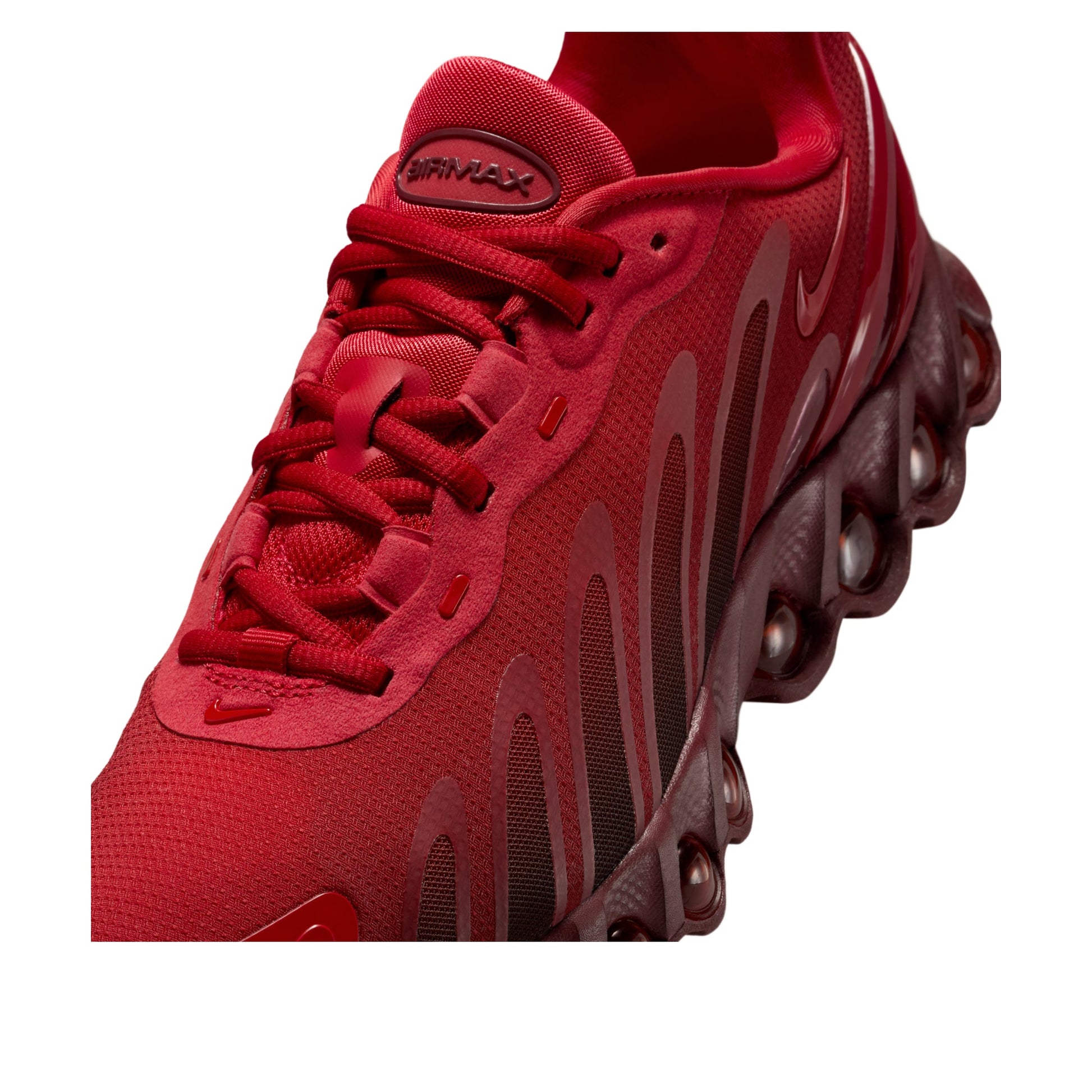 (WMNS) Nike Air Max Dn8 'University Red' HF5509-600