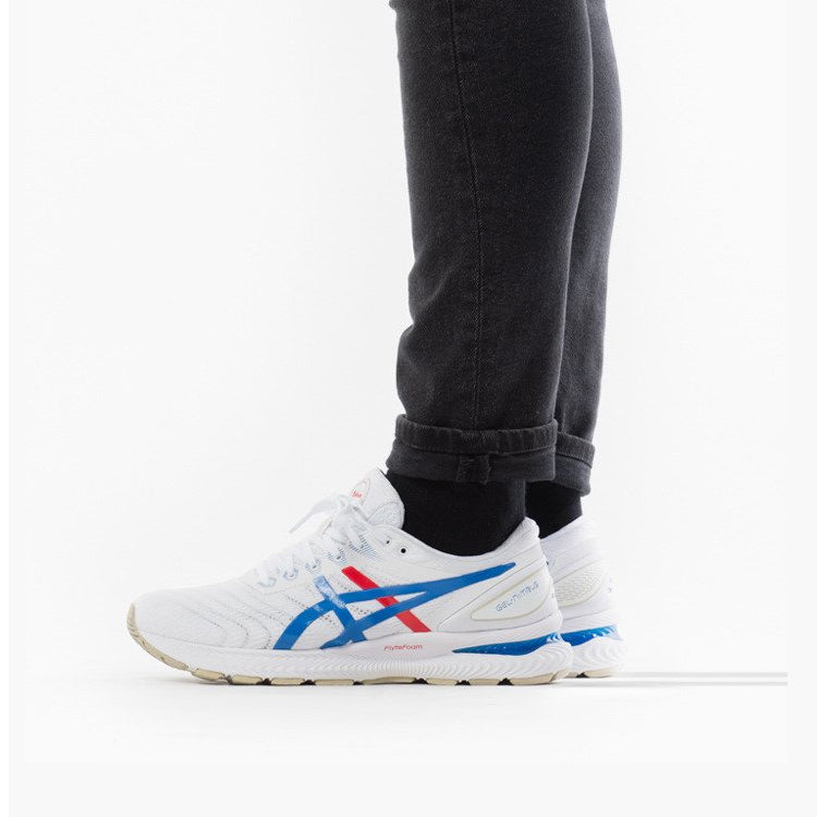 ASICS Gel-Nimbus 22 'Retro Tokyo' 1011A780-100
