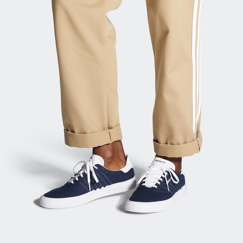 adidas originals 3MC 'Dark Blue White' EE6091